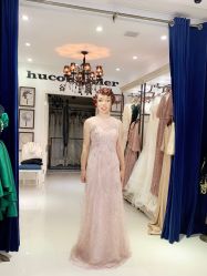 -HX Tailor妈妈装西装礼服旗袍定制