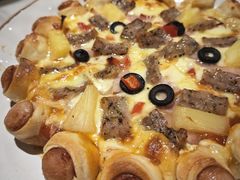 -大象厨房(重庆道店)