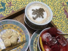 -宫事颐庭·老佛爷贵寿下午茶(颐和园店)