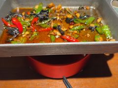 -乔街深夜食堂·台州菜·高压锅生蚝(杭州总店)