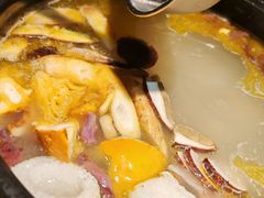 -一朵菌·野生菌探索家火锅(南亚店)