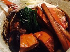 -田野日本料理(仙霞路店)