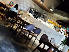 大堂-Primo·丽莫意大利窑烤披萨