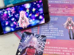 -永夜方舟·捉迷藏·二次元密室
