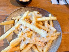 -The Diner X餐厅(青岛万象城店)