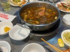 -七欣天香辣蟹火锅(无锡锡沪西路店)