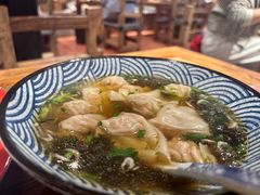 -北丐先生·野馄饨烧烤(雨花万象店)