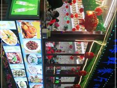 -潮香阁海鲜餐厅(较场尾店)