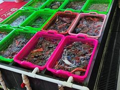 -众味海鲜大排档·活海鲜·潮汕味(南澳店)
