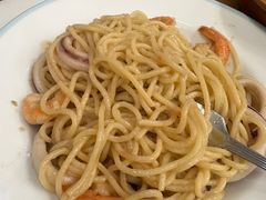 -萨莉亚意式餐厅(河东万达店)