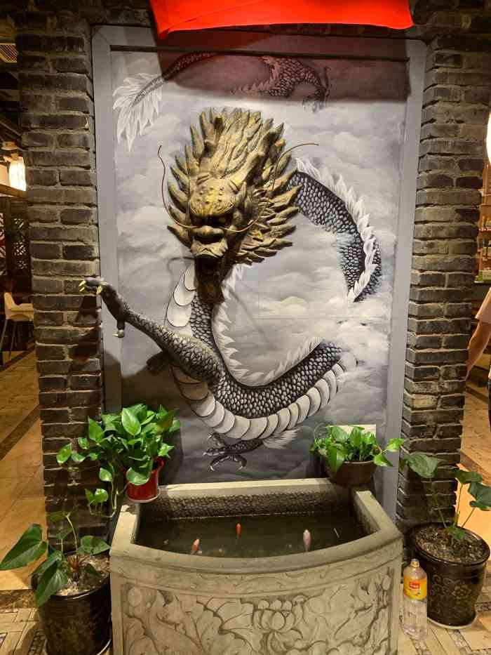 巴人小龙坎老火锅(新街里店)