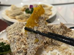 -台山第一家兴华黄鳝饭·黄鳝婆(开平店)
