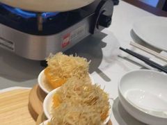 芥香金丝虾丸子-吉阳酒店(奥山店)