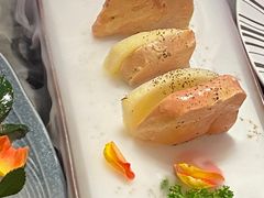 -十三姨正合丰烤肉(营迹路店)