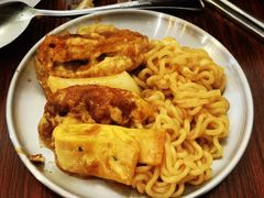 -青春分食(仙林大学城店)