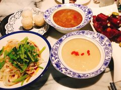 -西安饭庄·非遗陕菜(钟楼店)