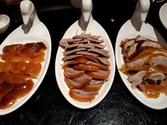 -皇城根北京风味主题餐厅(中海环宇城店)