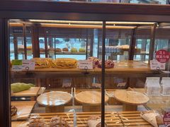 -BREAD WAY面包路·欧式面包(龙湖时代D馆店)