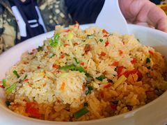 -彭秉兰豆花烤鱼(文化园店)