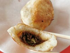 -胖子老牌优质水煎包