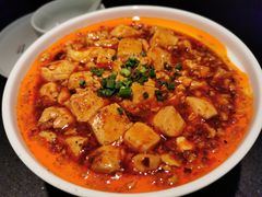 -赠李白·如诗的川味(余杭万达广场店)