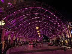 -澳门喜来登大酒店