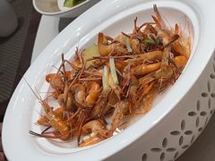 -洛东土菜馆(建国北路店)