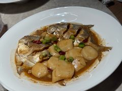 -胖大嫂渔家排档(半边山店)