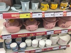 -华润万家(荔湾店)