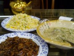 -陈记菜馆·非遗淮扬菜(东关街教场店)