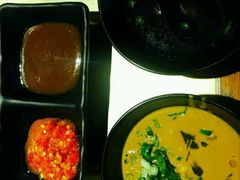 -手选潮汕鲜活牛肉火锅(二七广场店)