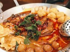 -小螺大作·螺蛳粉火锅(林和西店)