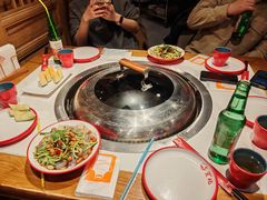 -玺炖·中国铁锅炖(虹桥天街店)