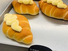 云顶海盐-原麦山丘(望京小街店)