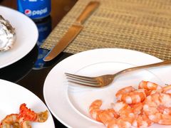 -青岛富力艾美酒店