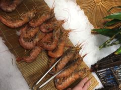 -大蟹天下海鲜自助