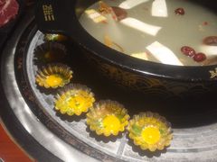 -蜀滋香鲜鱼火锅(黄金路店)