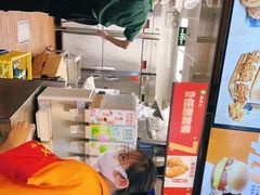 -德克士(广州南站店)