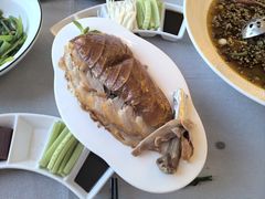 -便宜坊烤鸭店(科创店)