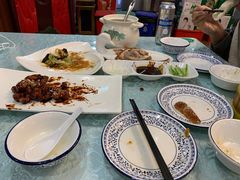 -六和聚传统烤鸭.天津菜(和平店)