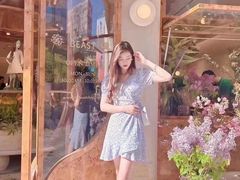 -伊势丹(现代城店)