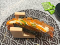 -争鲜回转寿司(中街大悦城店)