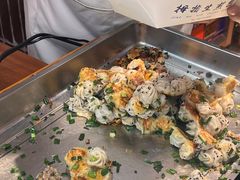 -八一好吃街·高品美食广场