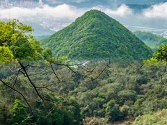 -东莞观音山旅游风景区