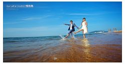 5-香庭海婚纱摄影·威海旅拍(统一路店)