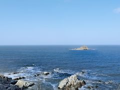 -养马岛旅游度假区