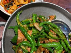 -福满我家大碗厨·湘菜(上海大厦店)