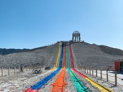 -盐湖景区