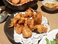 -大渔铁板烧(花园道店)