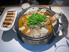 -探鱼·鲜青椒爽麻烤鱼(嘉禾金铂天地店)